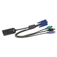 HP PS/2 Virtual Media Interface Adaptor (1-Pack)