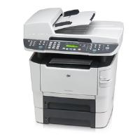 HP Laserjet M2727nfs Multi Function Printer (Print/Copy/Scan/Fax)