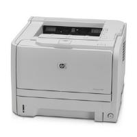 HP LaserJet P2035 Mono (A4) USB Laser Printer (Base Model) 16MB 1200dpi 30ppm (M/C) 250 Sheets no ADF PCL5e