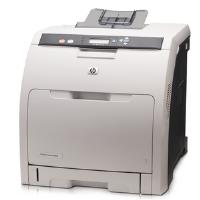 HP 3600DN Colour (A4) LaserJet Printer (Base Model + Duplexer + Network Ready) 128MB 600x600dpi 350 Sheets Westewrn Europe REMARKET