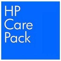HP Care Pack 4 Hours On-Site Extended Hours Response 4 Year