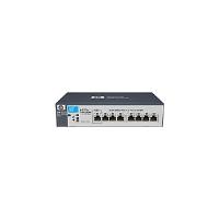 HP ProCurve 1810G-8 Network Switch