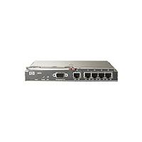 HP Gigabit Ethernet Blade Switch for c-Class Blade System