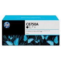 HP C8750A Black Ink Cartridge (775ml) with Vivera Ink for CM8050/ CM8060 colour Multifunction Printers