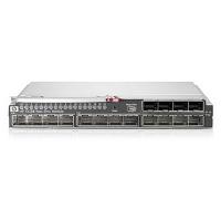 HP 10GbE Ethernet Pass-Thru Module for c-Class BladeSystem