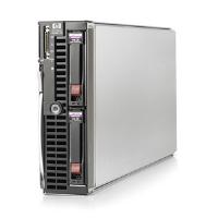 HP ProLiant WS460c (G6) Workstation Blade Intel Xeon Quad Core (E5530) 2.4GHz 2GB