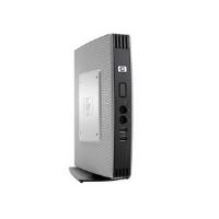 Buy HP t5745 Thin Client Intel Atom (N280) 1.66GHz 1GB SDRAM 1GB Flash LAN IceWeazel HP ThinPro (Intel GL40 Graphics) ENERGY STAR