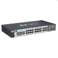 Buy HP ProCurve 1410-24G Edge Switch