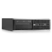 HP MultiSeat ms6000 Thin Client Intel Core 2 Quad (Q9500) 2.83GHz 6GB LAN MultiPoint Server 2010 (Integrated Intel Graphics Media Accelerator 4500)