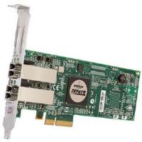 HP StorageWorks FC2242SR Dual Channel 4 Gb PCI Express Host Bus Adaptor