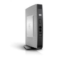 HP t5740e Thin Client Atom (N280) 1.66GHz 2GB 4GB Flash LAN Windows Embedded Standard 7 (FirePro 2460 512MB)