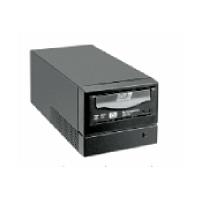 HP Storageworks DAT 72e Tape Drive, External Drive for Desktops