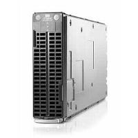 HP ProLiant BL2x220c (G7) Blade Server (2P) Intel Xeon Six Core (E5649) 2.53GHz 24GB (6 x 4GB) 250GB SATA (Integrated Graphics)