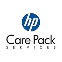HP Care Pack Installation for 1 Network Configuration for Personal or Workgroup Printer