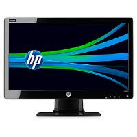 HP 2211x 21.5 inch Full HD LED Backlit LCD Monitor 1000:1 250cd/m2 1920 x 1080 DVI-D/VGA (Black)