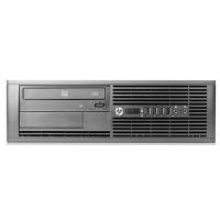HP MultiSeat ms6200 Desktop Thin Client Core i5 (2400) 3.1GHz 4GB 500GB DVD-RW LAN Windows MultiPoint Server 2011 Standard (Intel HD Graphics)