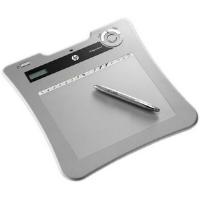 HP Digital Sketch Wireless Graphics Tablet