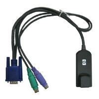 HP Rack Option - IP Console Interface Adaptor (Single Pack)