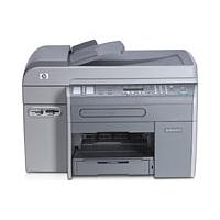 HP OfficeJet 9110 All-In-One Series Printer (Print/Fax/Scan/Copy)