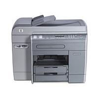 HP OfficeJet 9130 All-In-One Series Printer (Print/Fax/Scan/Copy) Network Ready