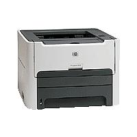 HP 1320N Mono LaserJet Printer (Base Model +Network Ready)
