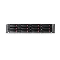 HP StorageWorks MSA20 - 2U Rack Mountable 12 Drive SATA External Enclosure