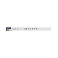 HP Procurve 600 Redundant and External Power Supply