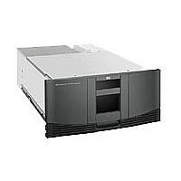 HP StorageWorks MSL6030 2 Ultrium 960 SCSI Drive Library