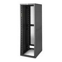 HP 5642 Rack (Unassembled) Metallic Carbonite