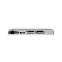HP StorageWorks 4/8 Base SAN Switch