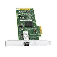 HP NC373F PCI Express Multifunction Gigabit Server Adaptor