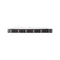 HP StorageWorks Modular Smart Array MSA50 10 Bay 1U SFF JBOD Drive Enclosure with SAS Cable