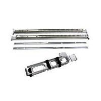 HP Rack Mount Kit - (Includes left slide assembly)