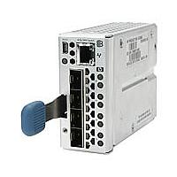 Brocade 4Gb SAN Switch for HP p-Class BladeSystem, Full Fabric