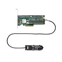 HP Smart Array P400/512MB Controller with BBWC