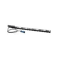 HP Single 1 Phase 32A Power Monitoring PDU