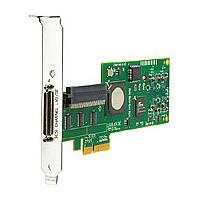 HP SC11Xe Single Channel PCI Express Host Bus Adaptor (U320 Storage Interface)