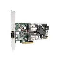HP NC510C PCI Express 10 Gigabit Server Adaptor