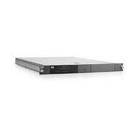 HP StorageWorks 1U SAS Rack-Mount Kit