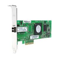 HP StorageWorks 4GB PCI-X-to-Fibre Channel Host Bus Adaptor for Windows and Linux