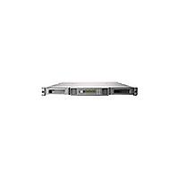 HP StorageWorks DAT 72x10 Tape Autoloader