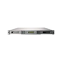 HP StorageWorks 1/8 Ultrium 232 (G2) Tape Autoloader