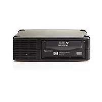 HP Storageworks DAT 72e Tape Drive, External Drive for Desktops