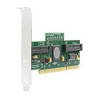 HP 8 Internal Port SAS Host Bus Adaptor with RAID 