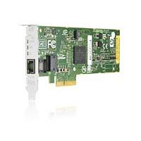 HP NC373T PCI Express Multifunction Gigabit Server Adaptor