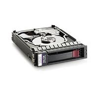 HP 72GB (15,000rpm) SAS 3.0Gb/s Hard Drive (Internal)