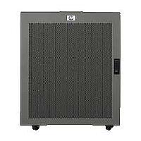 HP Rack S10614 (14U) - Rack Cabinet Shock Pallet
