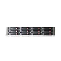 HP Storageworks MSA60 Modular Smart Array