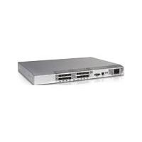 HP Storageworks 4/16 Power Pack SAN Switch