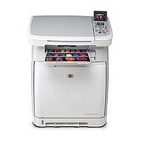 HP CM1017 Colour LaserJet Multi Function Printer (Print/Scan/Copy) 8ppm